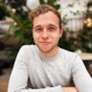 Meet your Posher, Rob